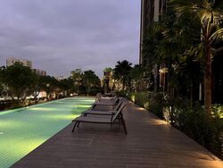 Tenet (D18), Condominium #498206991